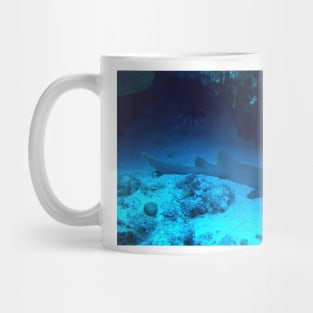 Nurse Shark Mug